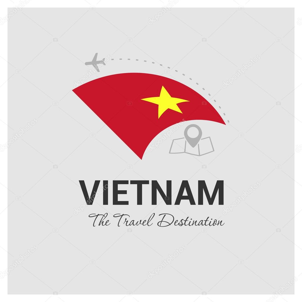 logo vietnamtourist.in